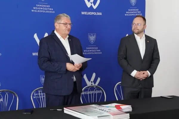 KGW z gminy Siedlec z wysokimi miejscami w konkursie Mała Mobilna Kuchnia Warsztatowa