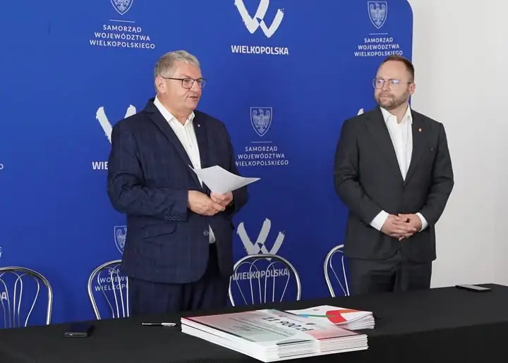 KGW z gminy Siedlec z wysokimi miejscami w konkursie Mała Mobilna Kuchnia Warsztatowa