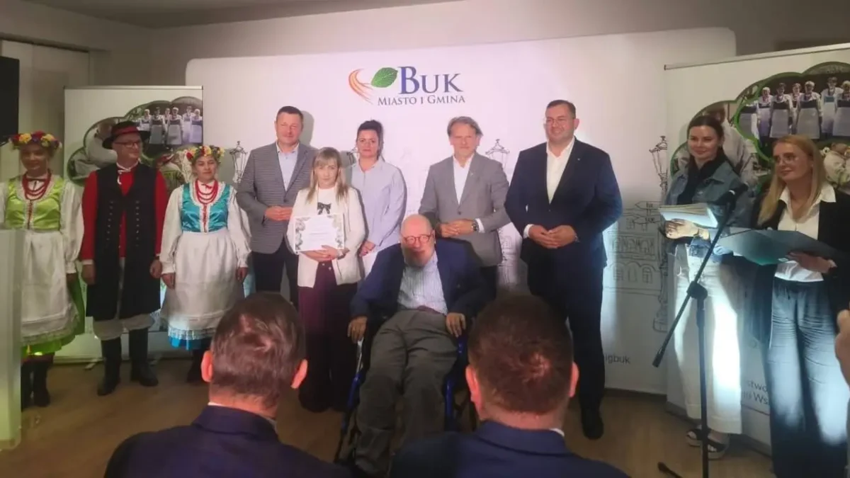 KGW w Godziszewie otrzymało dofinansowanie na defibrylator AED i szkolenia z pierwszej pomocy