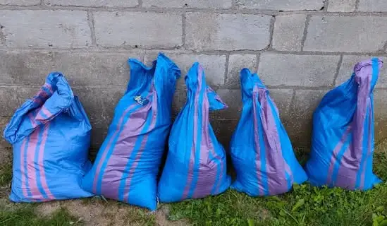 Wolsztyńscy policjanci przechwycili nielegalny tytoń i papierosy o wartości 100 tys. zł