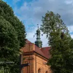 „Poznańskie Słowiki” zachwyciły wiernych w Wieleń – koncert na zakończenie odpustu