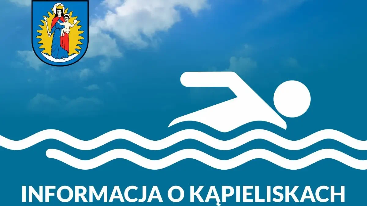 Jakość wody na kąpieliskach w powiecie wolsztyńskim – aktualny komunikat sanepidu