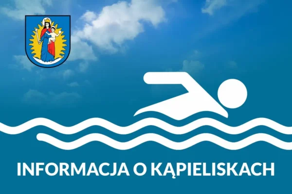 Jakość wody na kąpieliskach w powiecie wolsztyńskim – aktualny komunikat sanepidu