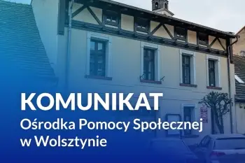 Anonimowe badania ankietowe w Gminie Wolsztyn – przygotowania do Centrum Usług Społecznych