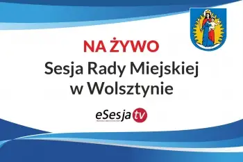 Nadzwyczajna sesja Rady Miejskiej w Wolsztynie 30 lipca – zmiany budżetu i utworzenie zespołu szkolno-przedszkolnego