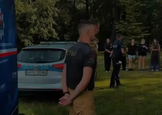 Bezpieczne wakacje: profilaktyka i pierwsza pomoc w Wolsztynie