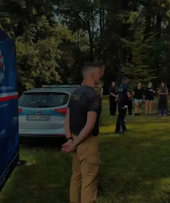 Bezpieczne wakacje: profilaktyka i pierwsza pomoc w Wolsztynie