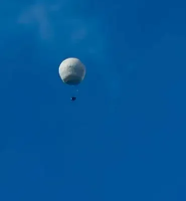 Balony nad Wolsztynem – to uczestnicy Pucharu Gordona Bennetta