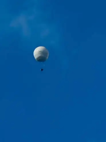 Balony nad Wolsztynem – to uczestnicy Pucharu Gordona Bennetta