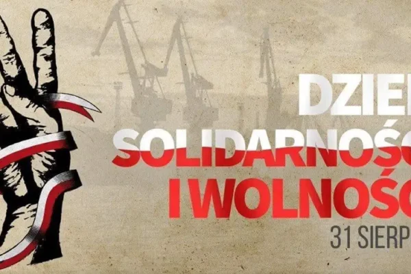 Dzień Solidarności i Wolności: Pamięć o Porozumieniach Sierpniowych