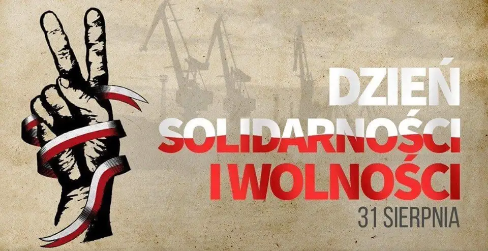 Dzień Solidarności i Wolności: Pamięć o Porozumieniach Sierpniowych