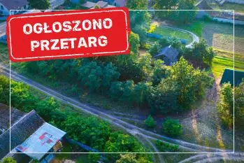 Gmina Wolsztyn sprzeda działkę budowlaną w Kębłowie. Przetarg już we wrześniu