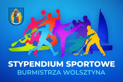 Trwa nabór wniosków o stypendia sportowe Burmistrza Wolsztyna