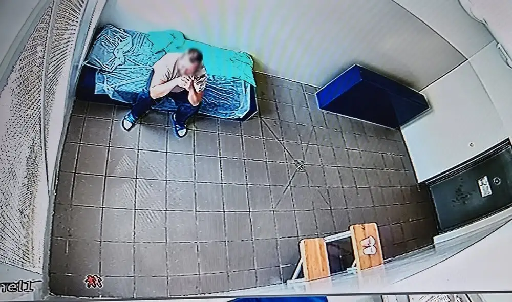 Pijany ojciec ciągnął wózek z dzieckiem. Interweniowali świadkowie