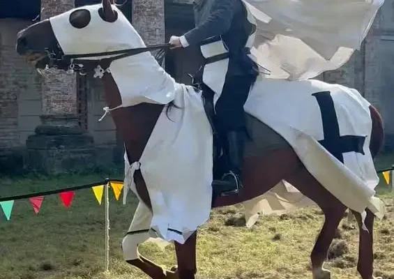 Piknik Historyczny w Chobienicach – relacja z pełnego emocji wydarzenia