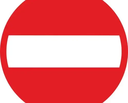 Ulica Spacerowa w Żodyniu zamknięta na dobę – utrudnienia dla mieszkańców