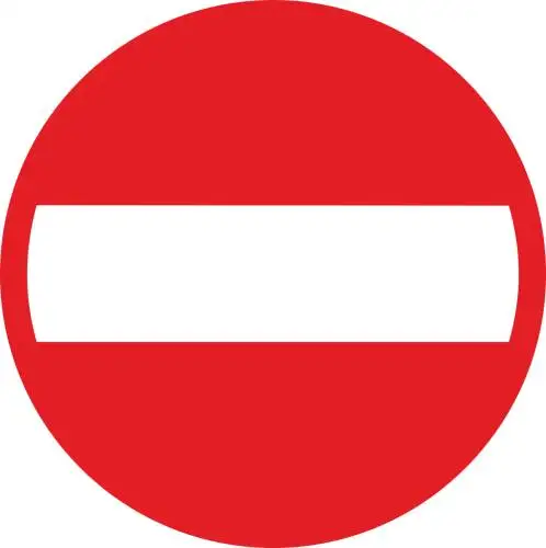 Ulica Spacerowa w Żodyniu zamknięta na dobę – utrudnienia dla mieszkańców
