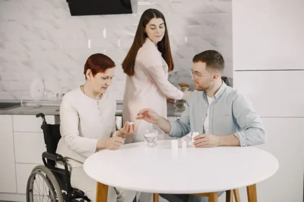 Gmina Przemęt szuka chętnych do programu „Asystent osobisty osoby z niepełnosprawnością” – edycja 2027