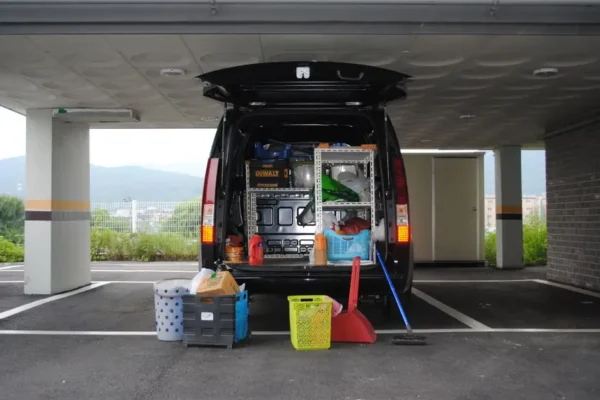 Nowy Fiat Ducato wzmocnił flotę PPK w Przemęcie