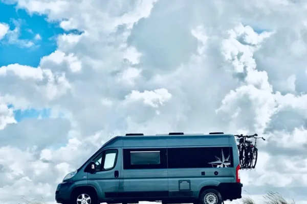 Nowy Fiat Ducato wzmocnił flotę PPK w Przemęcie