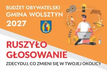 Budżet Obywatelski Wolsztyna 2027: ruszyło głosowanie na 12 projektów