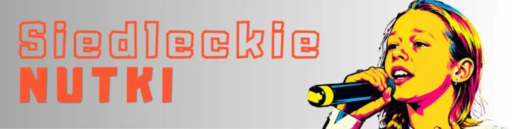 Siedleckie Nutki 2026: Gminny Przegląd Piosenki zaprasza młode talenty