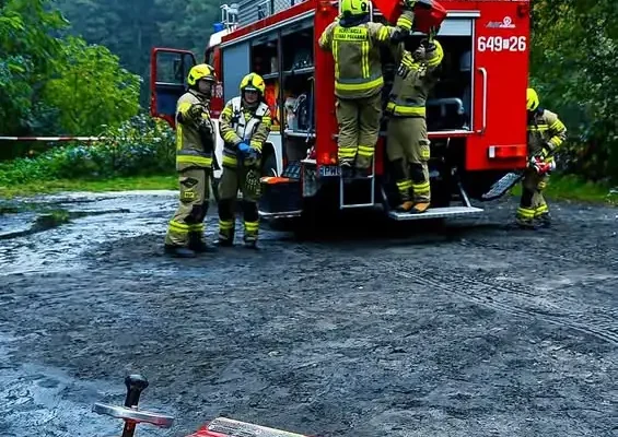 XIV Rajd OSP KSRG powiatu wolsztyńskiego – wyniki i klasyfikacja