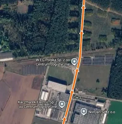 PSZOK w Siedlcu nie przyjmuje odpadów wielkogabarytowych – odpady można oddać w Powodowie