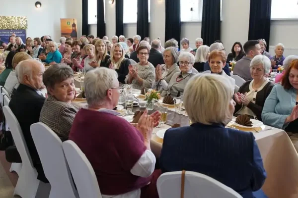 Gminne Obchody Dnia Edukacji Narodowej w Kopanicy – nagrody Wójta Gminy Siedlec wręczone