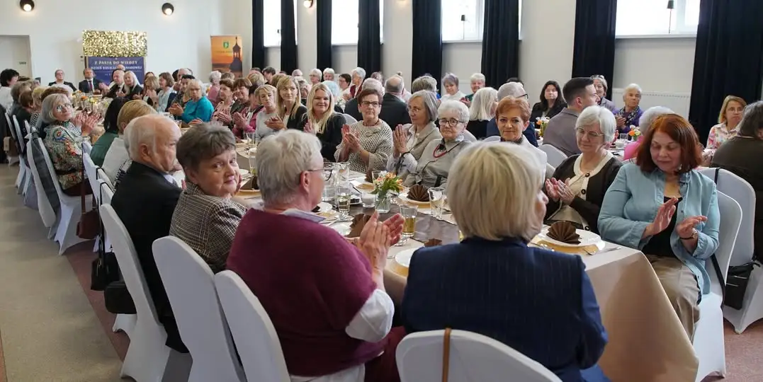 Gminne Obchody Dnia Edukacji Narodowej w Kopanicy – nagrody Wójta Gminy Siedlec wręczone