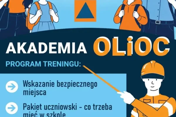 Krajowy Trening Rodzinny w powiecie wolsztyńskim – sprawdź, gdzie się wybrać w sobotę