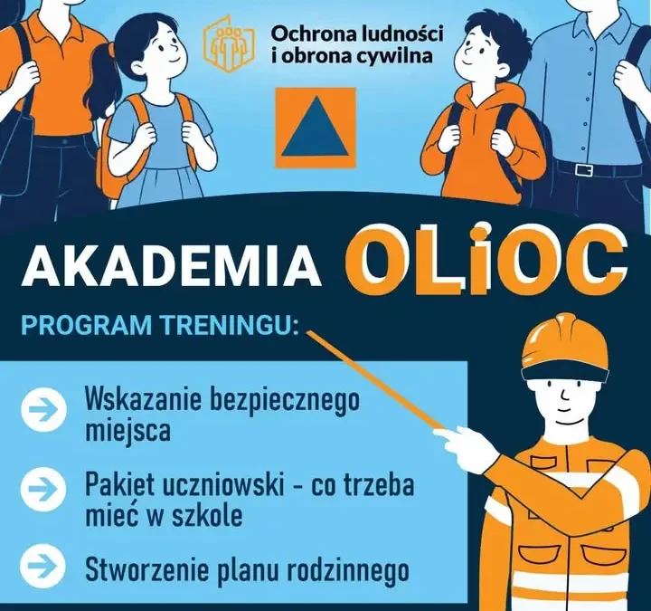 Krajowy Trening Rodzinny w powiecie wolsztyńskim – sprawdź, gdzie się odbędzie