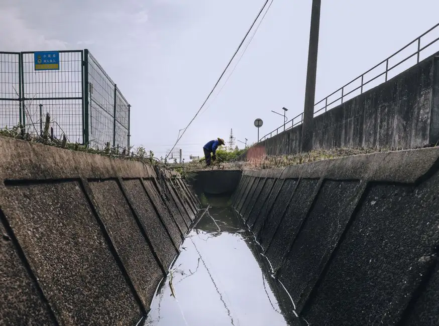 Gmina Przemęt inwestuje w meliorację. Oczyszczono blisko 4 km rowów