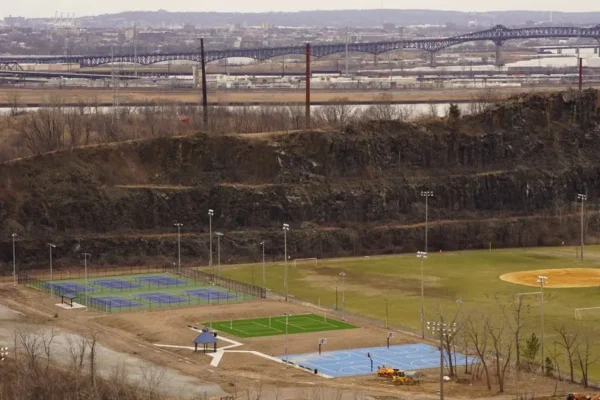 Nowy Orlik w Rostarzewie otwiera się już 24 października