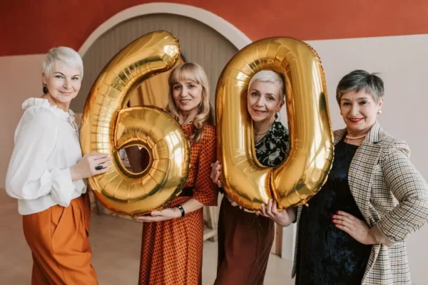 70 lat KGW w Mochach – wyjątkowy jubileusz lokalnej społeczności