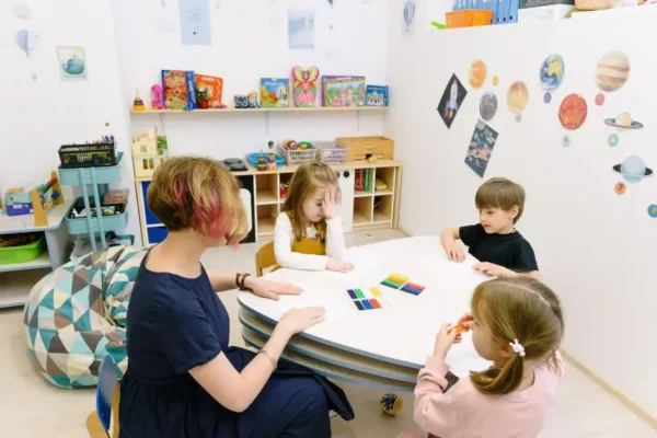 Gmina Przemęt pozyskała dofinansowanie na salę sensoryczną w żłobku w Błotnicy