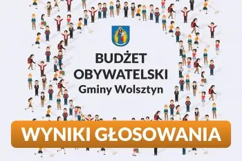 Mieszkańcy gminy Wolsztyn wybrali projekty do budżetu obywatelskiego na 2027 rok