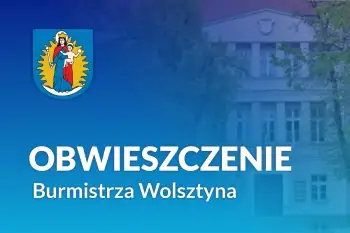 Wolsztyn konsultuje program współpracy z NGO na 2027 rok